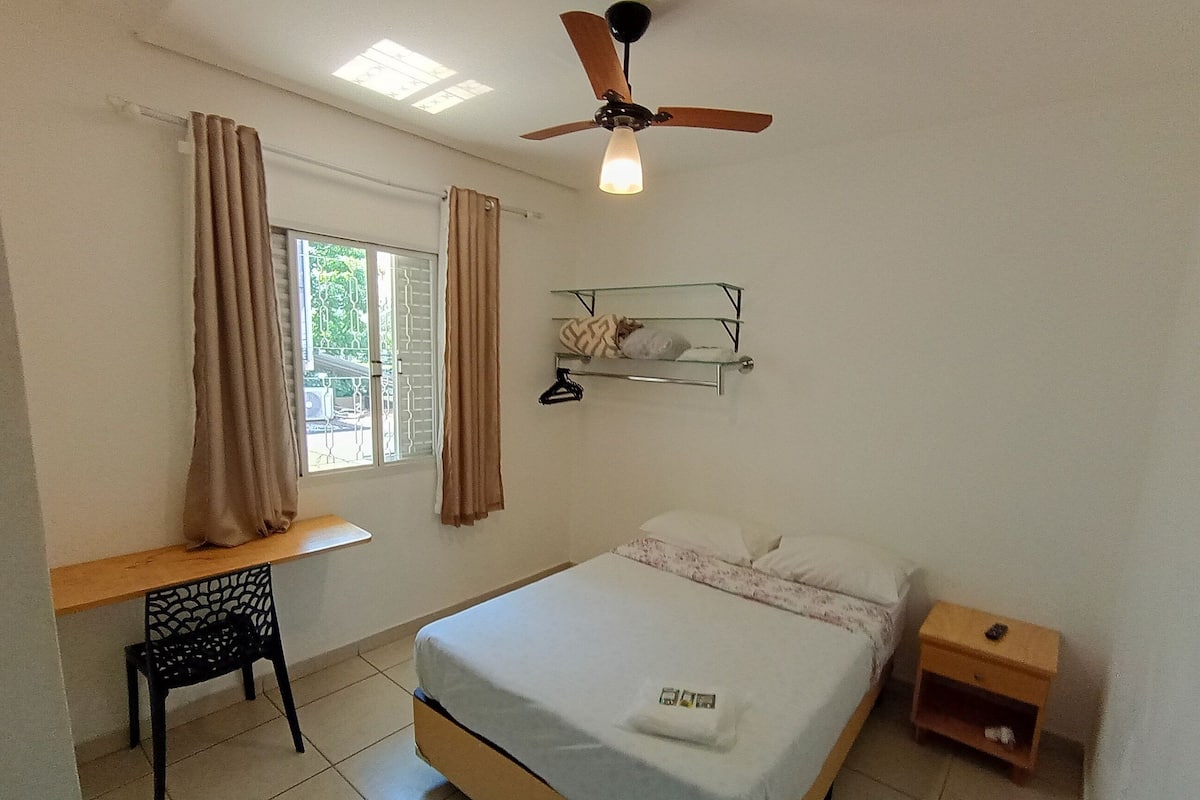 Economy Suite | Free WiFi