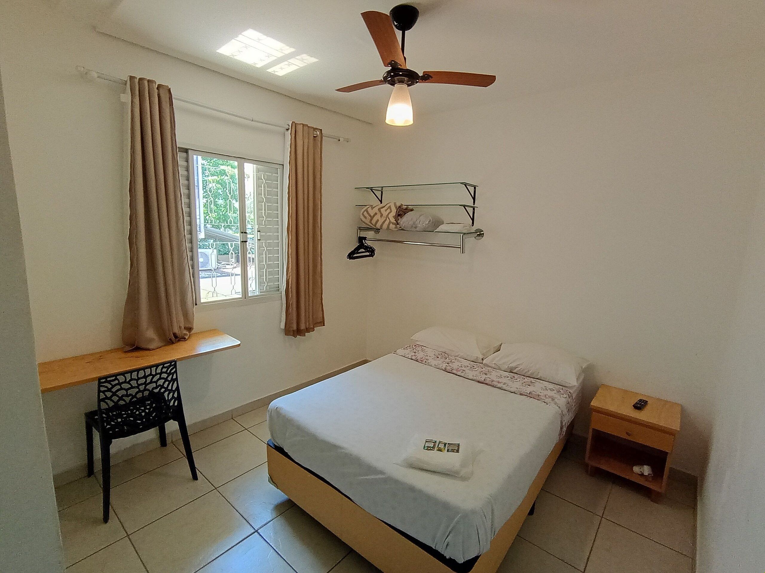 Economy Suite | Free WiFi