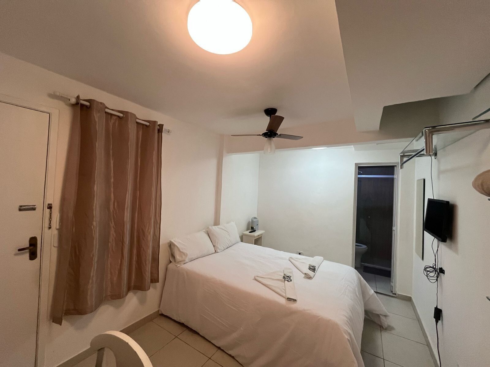 Economy Suite | Free WiFi