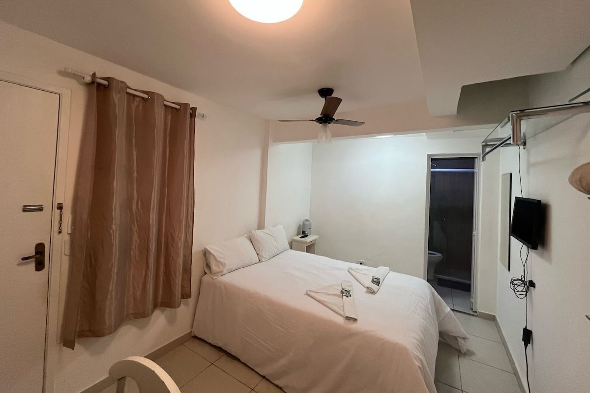 Economy Suite | Free WiFi