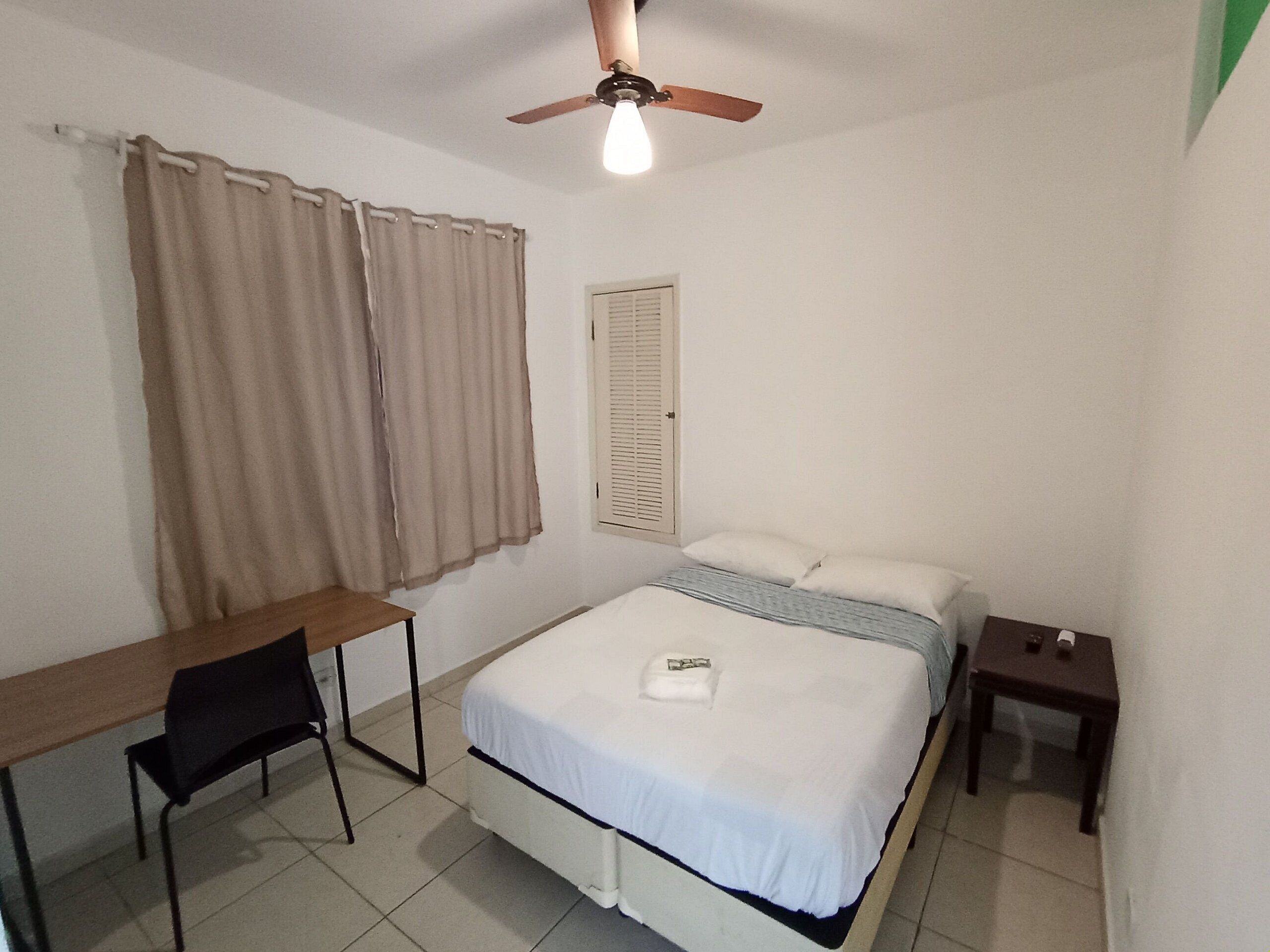 Economy Suite | Free WiFi