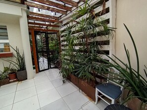 エコノミー スイート