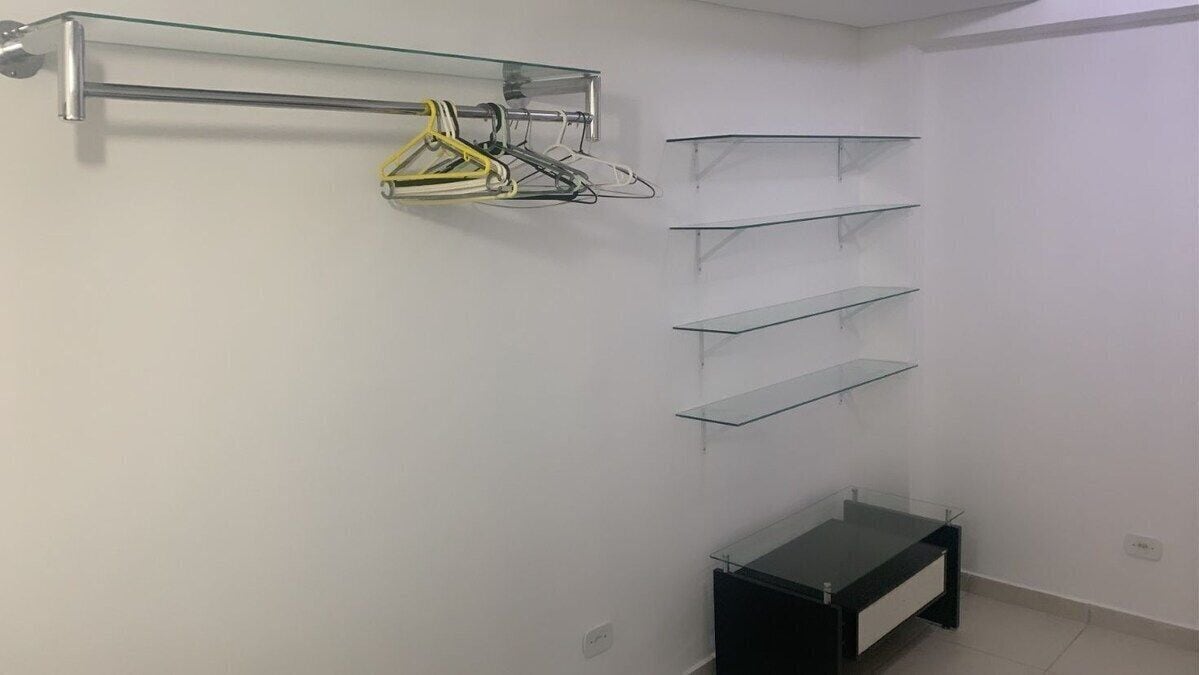 Suite | Interior