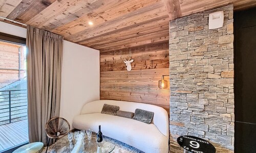 Le Grand Cerf - Apartment for 8 People - Near the Center