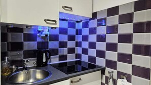 Cucina privata