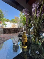 Εσωτερικοί χώροι