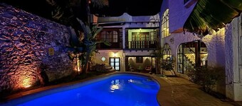 Casa Loreto 29 San Miguel de Allende