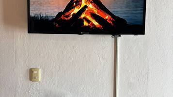 Camera Deluxe, vista cortile