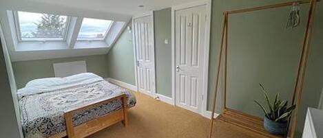 1 bedroom, Internet, bed sheets