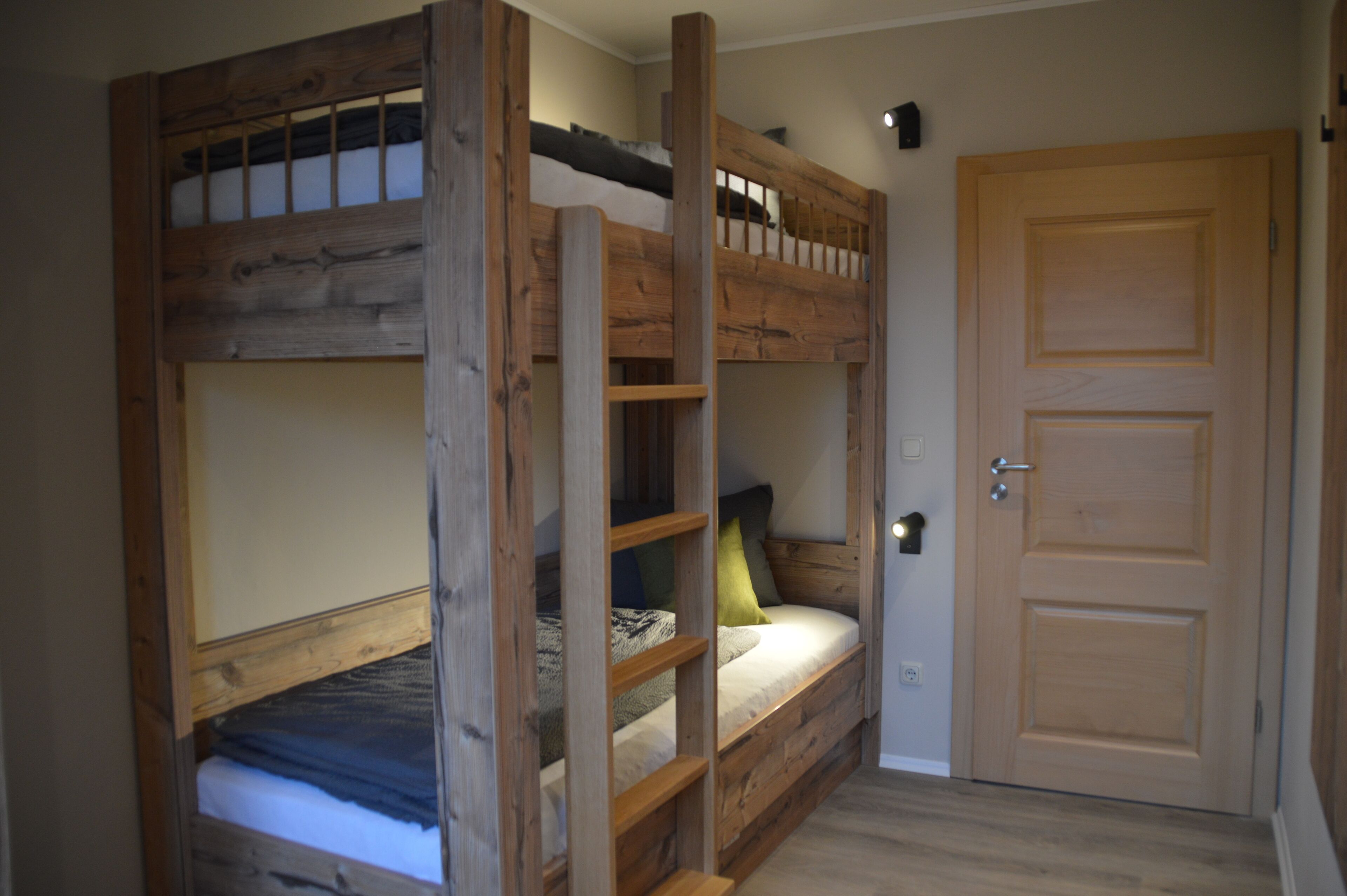 2 多间卧室、熨斗/熨衣板、旅行婴儿床、免费 WiFi