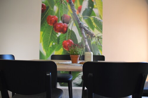 Vacation apartments "Am Obstgärtla" - Cherry