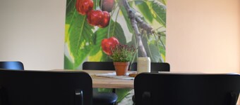 Vacation apartments "Am Obstgärtla" - Cherry