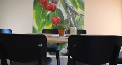 Vacation apartments "Am Obstgärtla" - Cherry