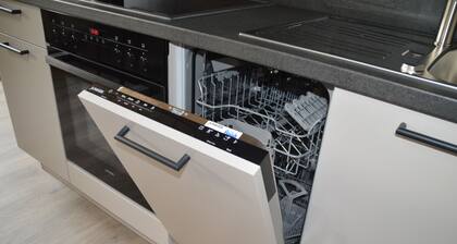 Vacation apartments "Am Obstgärtla" - Cherry