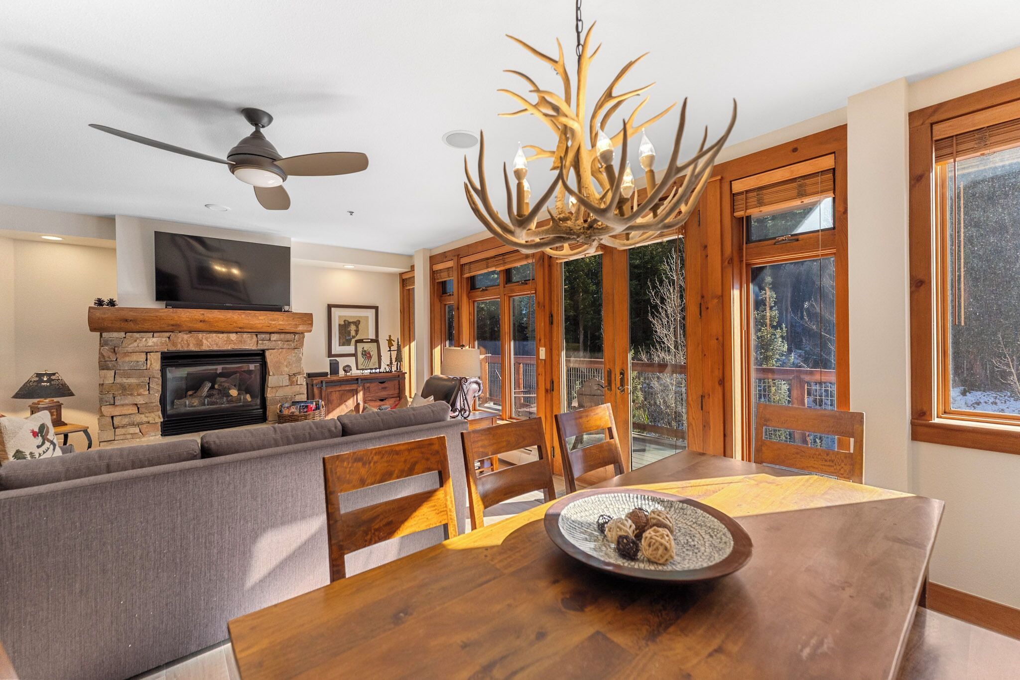 Condo (3 Bedrooms) | Exterior