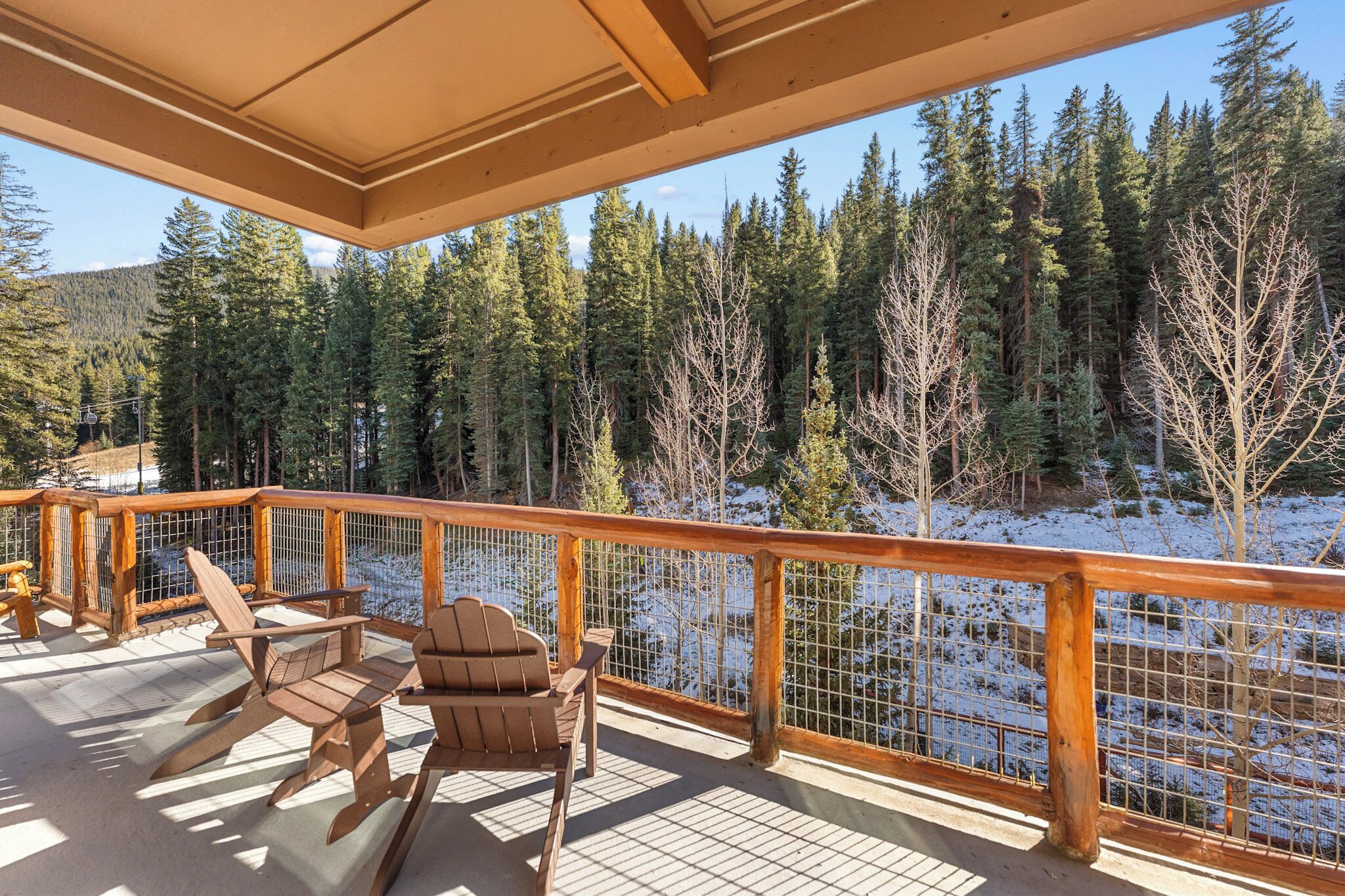 Condo (3 Bedrooms) | Exterior