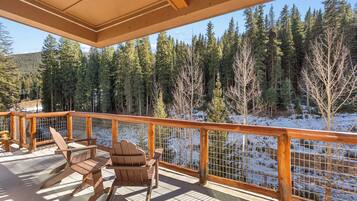 Condo (3 Bedrooms) | Ngoại thất