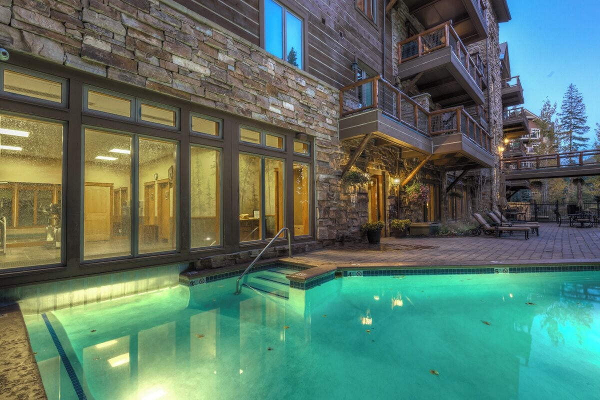 Condo (3 Bedrooms) | Exterior