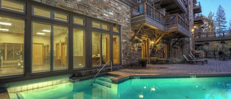 Condo (3 Bedrooms) | Exterior
