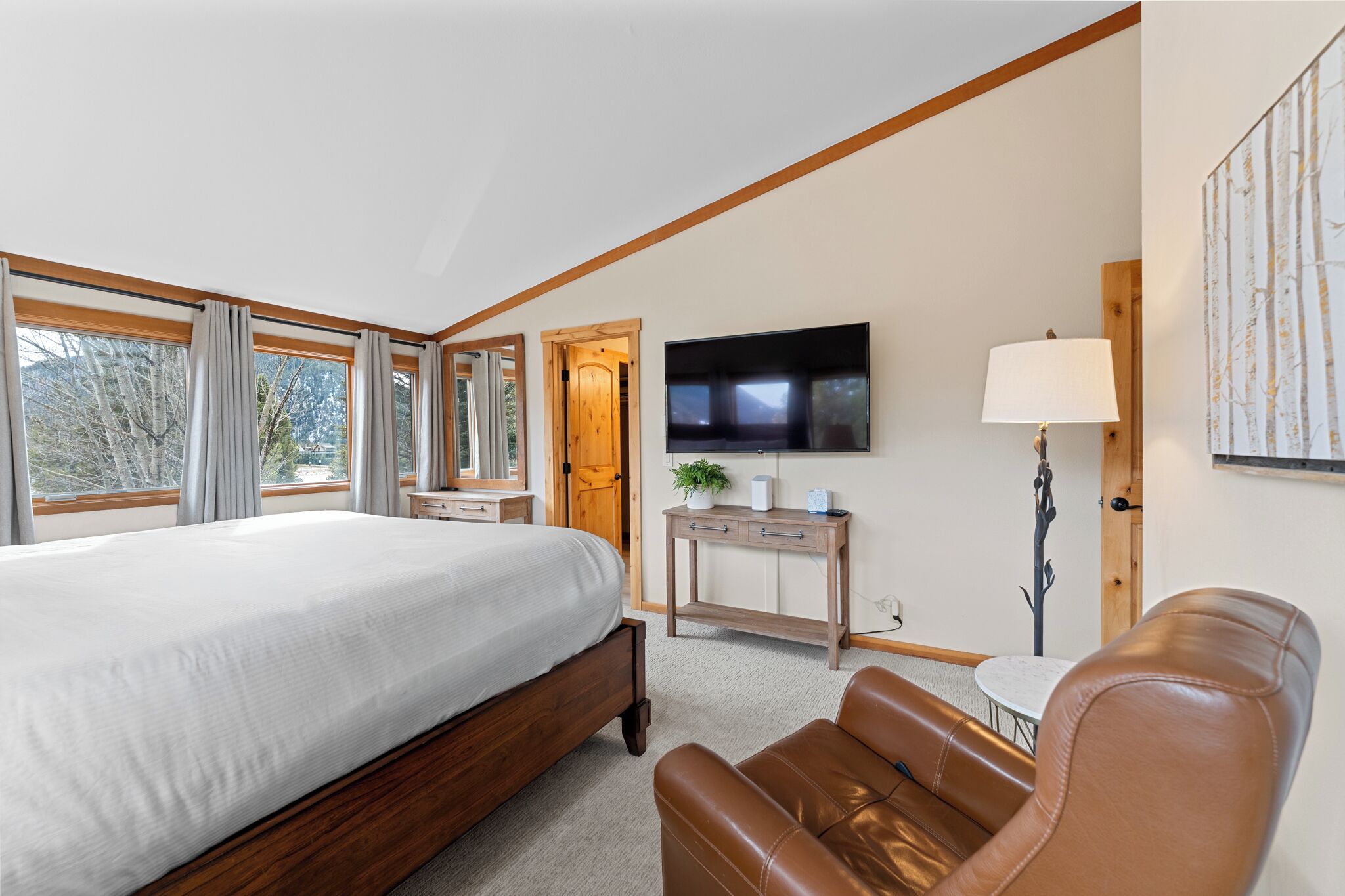 Studio (2 Bedrooms) | Exterior