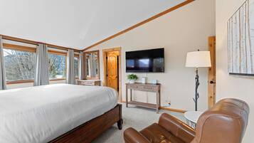 Studio (2 Bedrooms) | Exterior