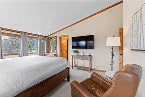 Studio (2 Bedrooms) | Exteriör