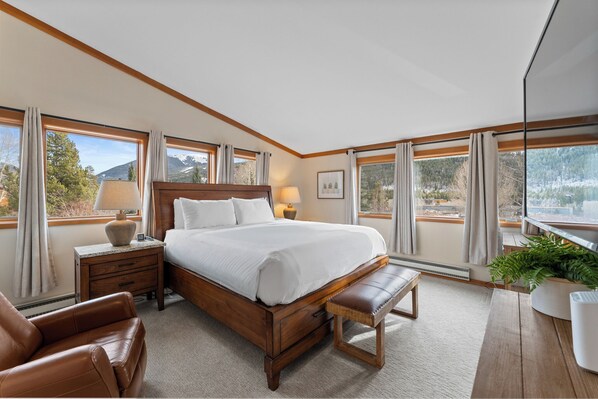 Studio (3 Bedrooms) | Exterior