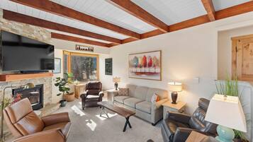 Studio (3 Bedrooms) | Außenbereich