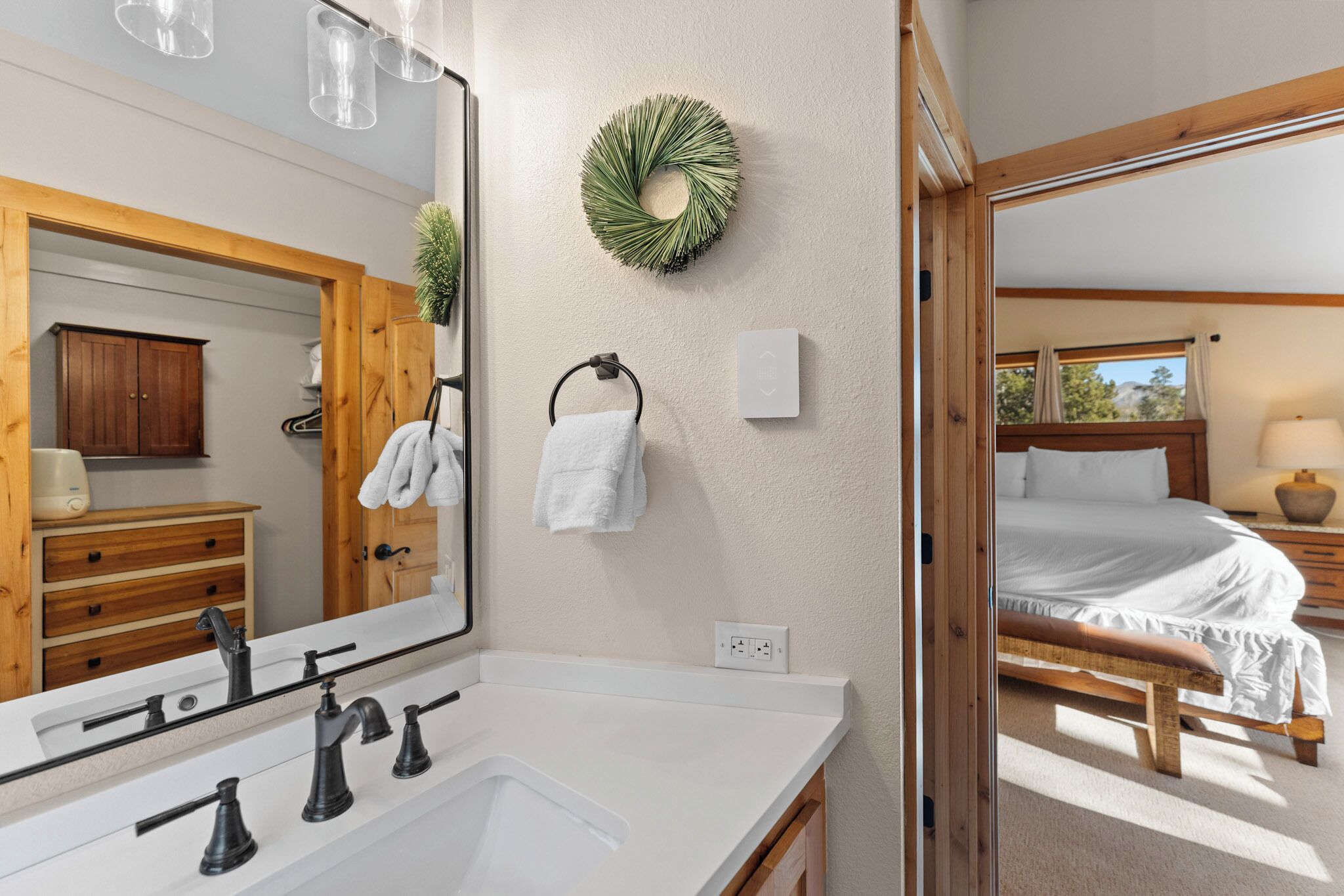 Studio (2 Bedrooms) | Exterior