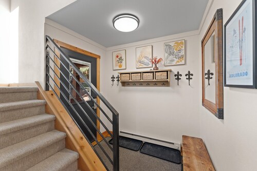 Tennis Townhome #1336