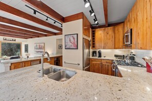 Studio (2 Bedrooms) | Außenbereich