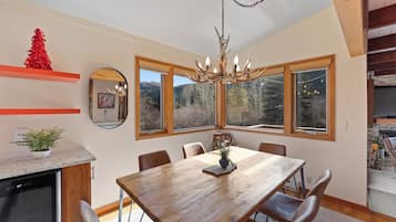 Studio (3 Bedrooms) | Extérieur