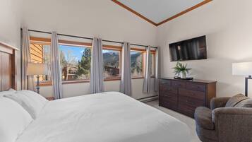 Studio (3 Bedrooms) | Exterior