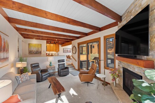 Tennis Townhome #1336