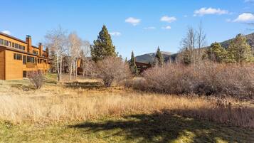 Monolocale (3 Bedrooms) | Esterni