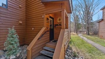 Studio (3 Bedrooms) | Extérieur