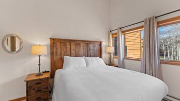 Studio (3 Bedrooms) | Exterior