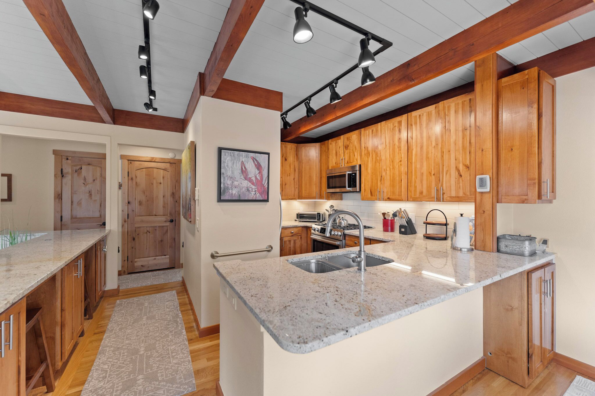Studio (3 Bedrooms) | Exterior