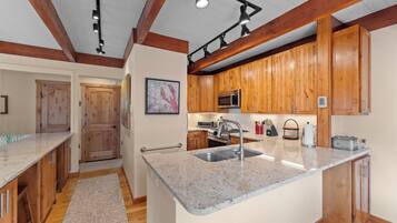 Studio (3 Bedrooms) | Extérieur