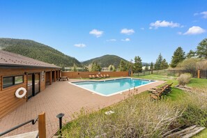 Studio (3 Bedrooms) | Exterior - Tennis Townhome #1336 (Keystone)