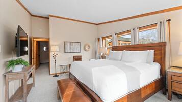 Studio (3 Bedrooms) | Exterior