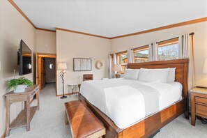 Studio (3 Bedrooms) | Exterior