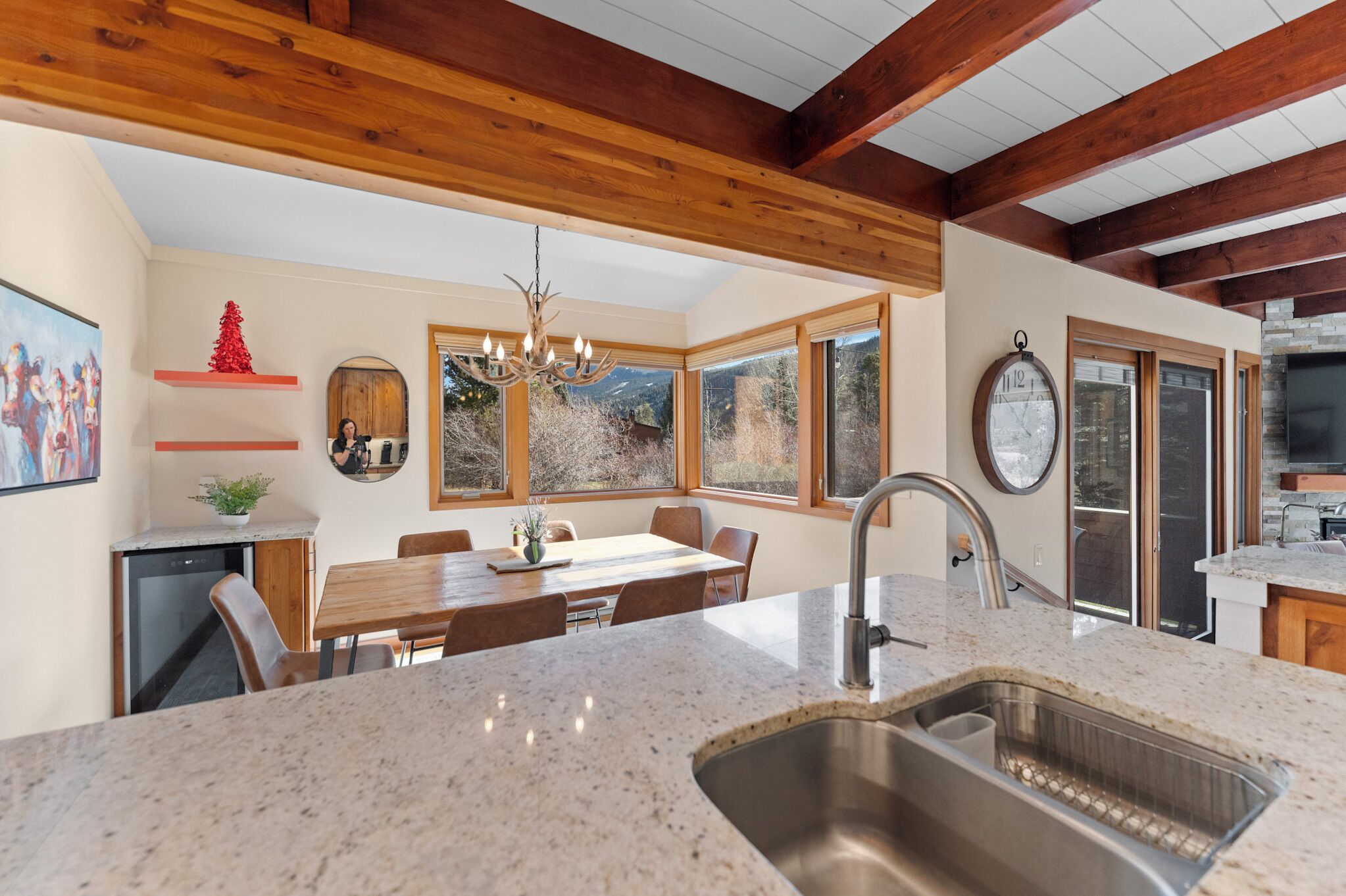 Studio (3 Bedrooms) | Exterior