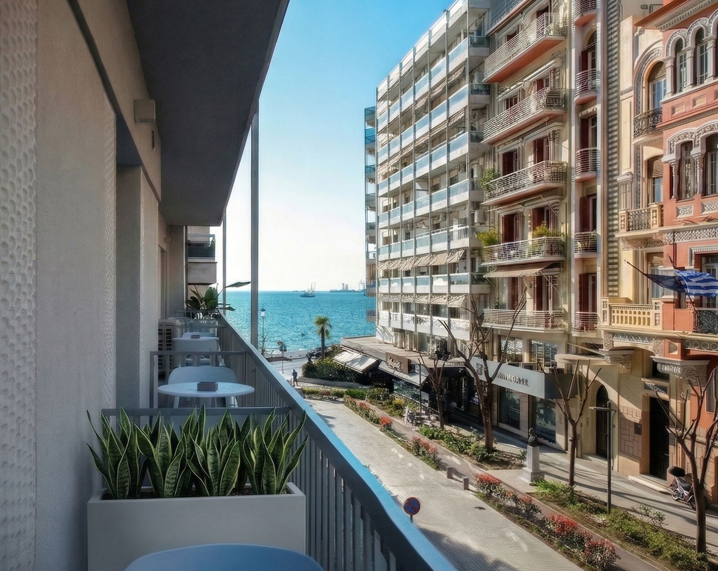 In-room safe, laptop workspace, iron/ironing board, free WiFi