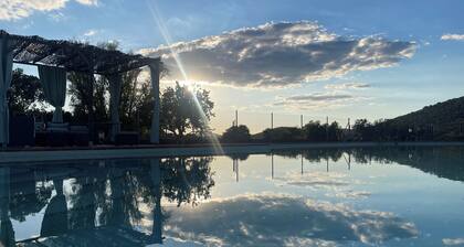 Cortijo Huerta Galindo