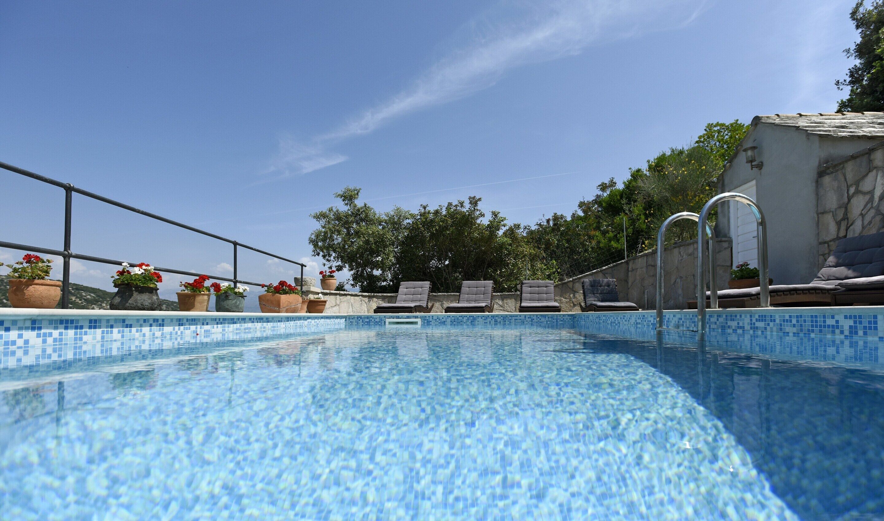 Villa | Pool