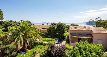 Apartments for 6 People