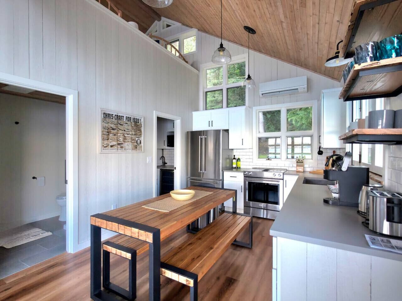 冰箱、微波炉、烤箱、炉灶