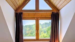 3 Schlafzimmer, WLAN, Bettwäsche