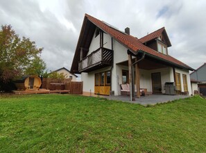 Außenbereich